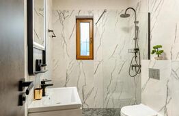 Apartament de LUX la inchiriat, cu 2 camere, 45 mp, zona centrala