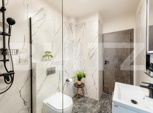 Apartament de închiriat 2 camere Marasti - 166849AI | BLITZ Cluj-Napoca | Poza8