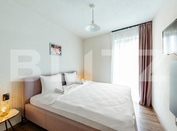 Apartament de închiriat 2 camere Marasti - 166849AI | BLITZ Cluj-Napoca | Poza5