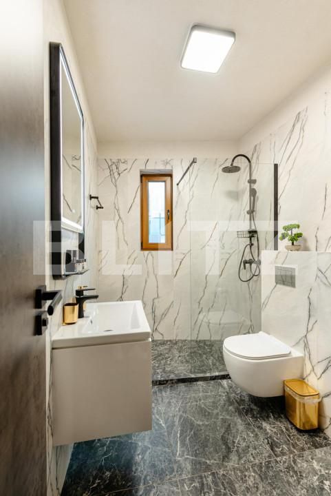 Apartament de închiriat 2 camere Marasti - 166849AI | BLITZ Cluj-Napoca | Poza7