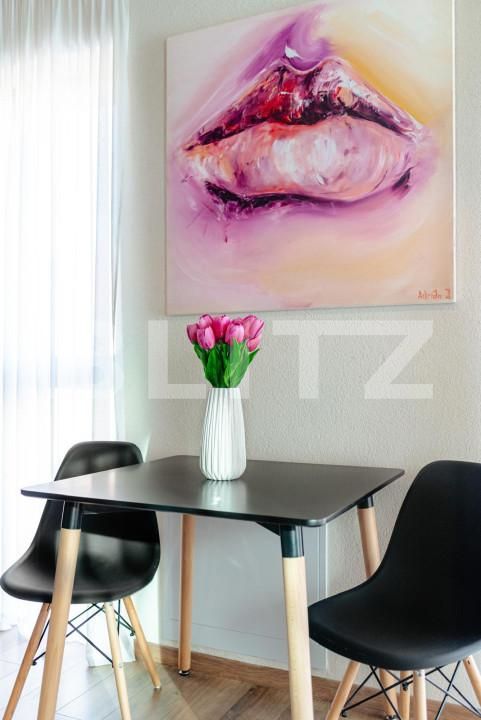 Apartament de închiriat 2 camere Marasti - 166849AI | BLITZ Cluj-Napoca | Poza3