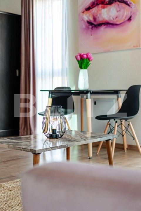 Apartament de închiriat 2 camere Marasti - 166849AI | BLITZ Cluj-Napoca | Poza6