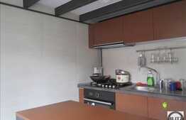 1 camera, 47 mp, mezanin 27 mp, parcare, terasa 12 mp, zona Piata Unirii!