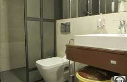 1 camera, 47 mp, mezanin 27 mp, parcare, terasa 12 mp, zona Piata Unirii!