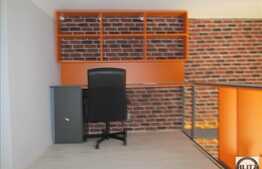 1 camera, 47 mp, mezanin 27 mp, parcare, terasa 12 mp, zona Piata Unirii!