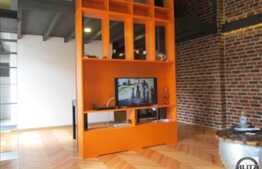 1 camera, 47 mp, mezanin 27 mp, parcare, terasa 12 mp, zona Piata Unirii!