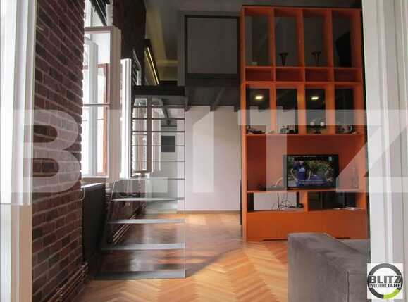 Garsonieră de vânzare Central - 16685AV | BLITZ Cluj-Napoca | Poza1