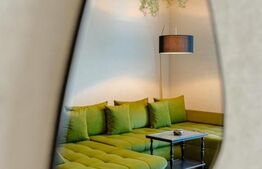 Apartament de LUX la inchiriat, cu 3 camere, 83 mp, zona centrala