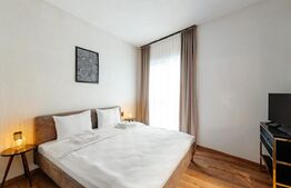 Apartament de LUX la inchiriat, cu 3 camere, 83 mp, zona centrala