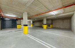 Apartament de LUX la inchiriat, cu 3 camere, 83 mp, zona centrala