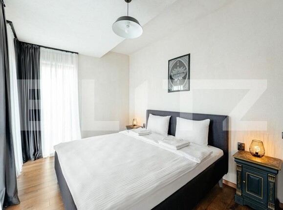 Apartament de închiriat 3 camere Marasti - 166850AI | BLITZ Cluj-Napoca | Poza6