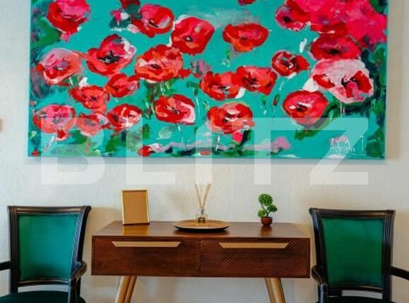 Apartament de închiriat 3 camere Marasti - 166850AI | BLITZ Cluj-Napoca | Poza10