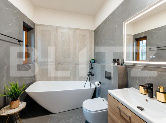 Apartament de închiriat 3 camere Marasti - 166850AI | BLITZ Cluj-Napoca | Poza7