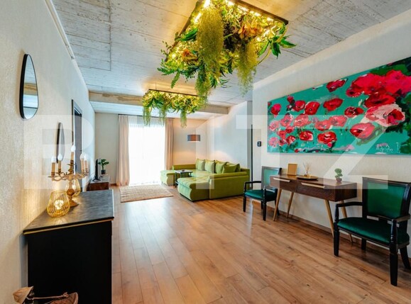 Apartament de închiriat 3 camere Marasti - 166850AI | BLITZ Cluj-Napoca | Poza1