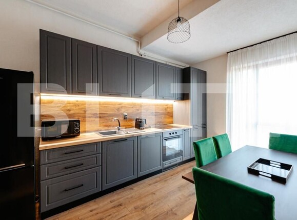 Apartament de închiriat 3 camere Marasti - 166850AI | BLITZ Cluj-Napoca | Poza4