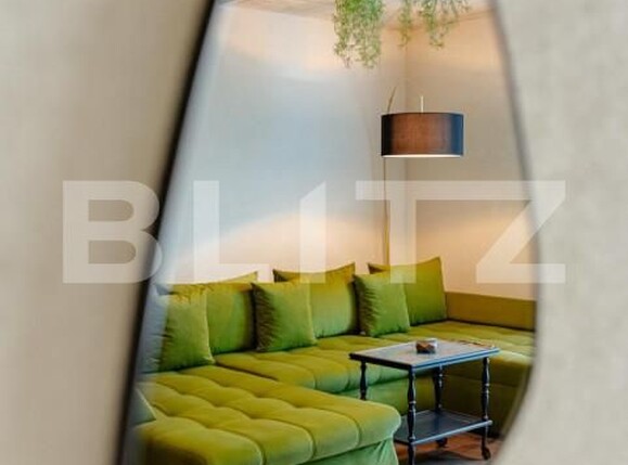 Apartament de închiriat 3 camere Marasti - 166850AI | BLITZ Cluj-Napoca | Poza3