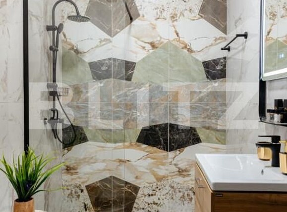 Apartament de închiriat 3 camere Marasti - 166850AI | BLITZ Cluj-Napoca | Poza9