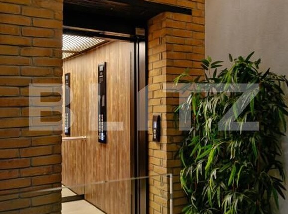 Apartament de închiriat 3 camere Marasti - 166850AI | BLITZ Cluj-Napoca | Poza12