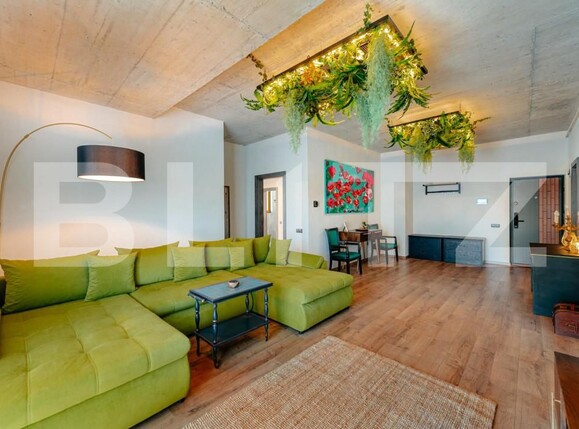 Apartament de închiriat 3 camere Marasti - 166850AI | BLITZ Cluj-Napoca | Poza2