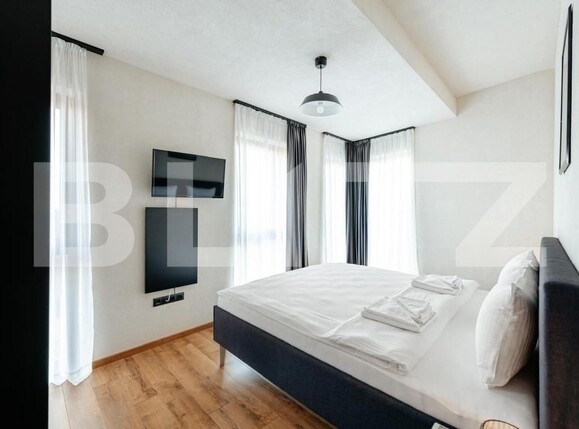 Apartament de închiriat 3 camere Marasti - 166850AI | BLITZ Cluj-Napoca | Poza5