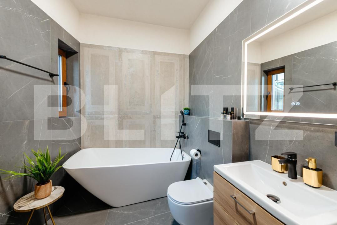 Apartament de închiriat 3 camere Marasti - 166850AI | BLITZ Cluj-Napoca | Poza7