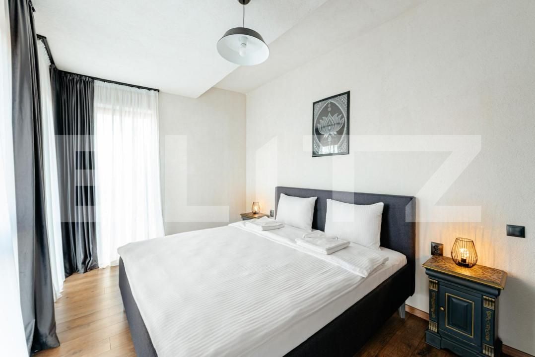 Apartament de închiriat 3 camere Marasti - 166850AI | BLITZ Cluj-Napoca | Poza6