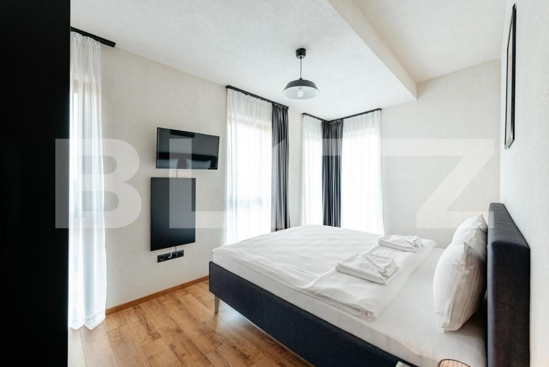 Apartament de închiriat 3 camere Marasti - 166850AI | BLITZ Cluj-Napoca | Poza5