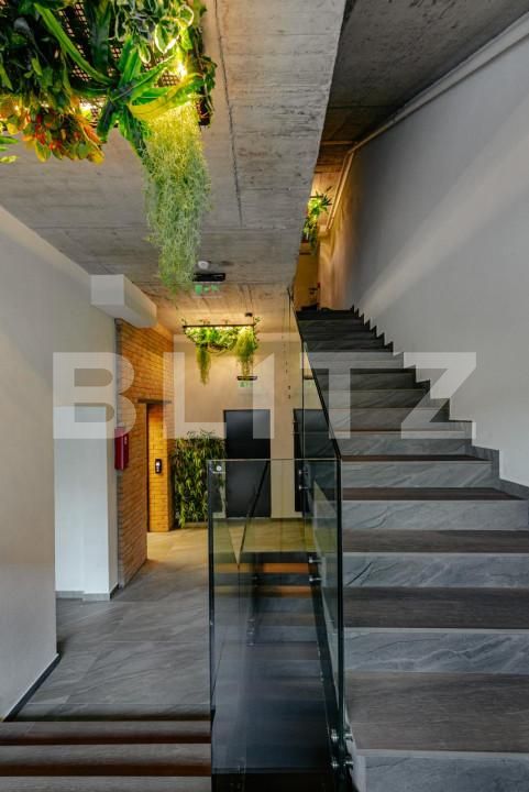 Apartament de închiriat 3 camere Marasti - 166850AI | BLITZ Cluj-Napoca | Poza11