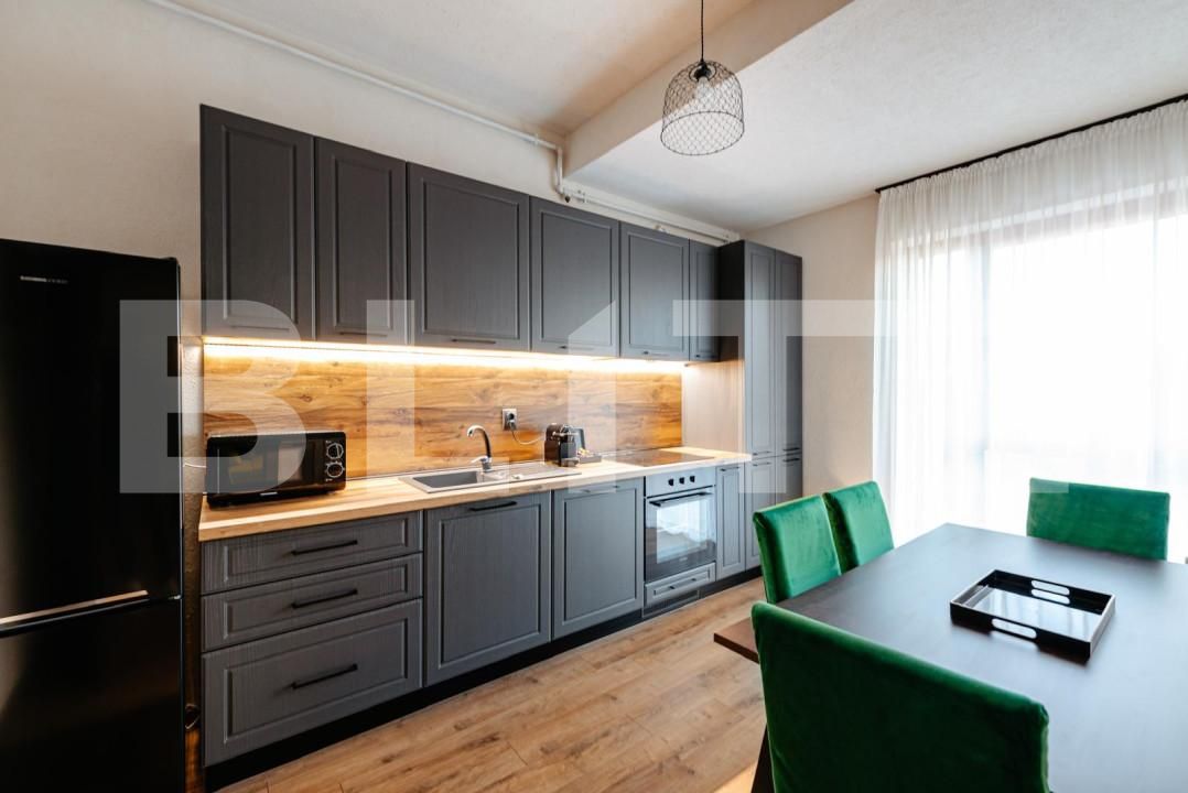 Apartament de închiriat 3 camere Marasti - 166850AI | BLITZ Cluj-Napoca | Poza4