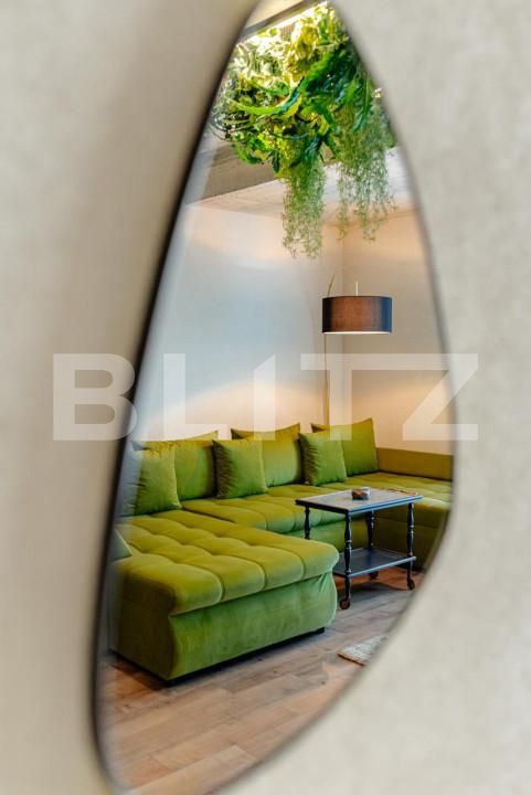 Apartament de închiriat 3 camere Marasti - 166850AI | BLITZ Cluj-Napoca | Poza3