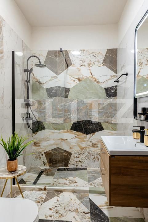 Apartament de închiriat 3 camere Marasti - 166850AI | BLITZ Cluj-Napoca | Poza9