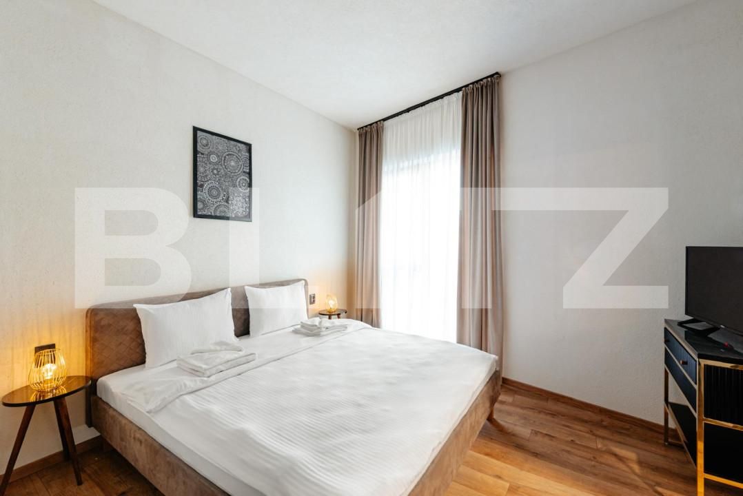 Apartament de închiriat 3 camere Marasti - 166850AI | BLITZ Cluj-Napoca | Poza8