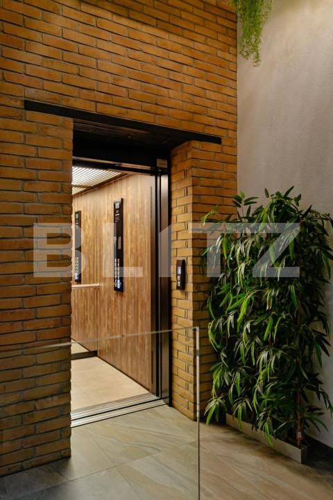 Apartament de închiriat 3 camere Marasti - 166850AI | BLITZ Cluj-Napoca | Poza12