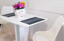 Apartament 2 camere, finisat, langa Iulius Mall