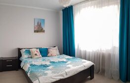 Apartament 2 camere, finisat, langa Iulius Mall