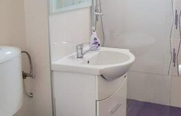 Apartament 2 camere, finisat, langa Iulius Mall