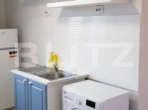 Apartament de vânzare 2 camere Gheorgheni - 166858AV | BLITZ Cluj-Napoca | Poza5