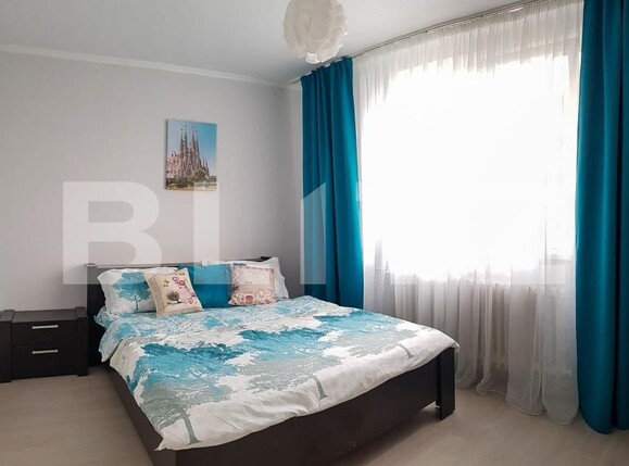 Apartament de vânzare 2 camere Gheorgheni - 166858AV | BLITZ Cluj-Napoca | Poza3