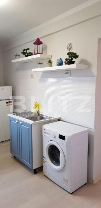 Apartament de vânzare 2 camere Gheorgheni - 166858AV | BLITZ Cluj-Napoca | Poza5