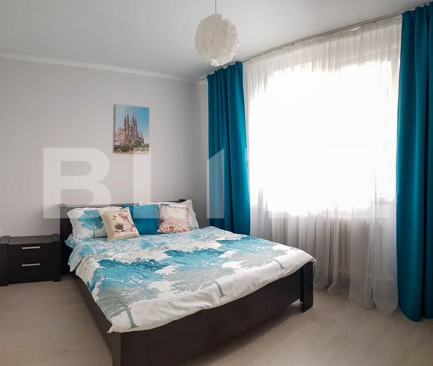 Apartament de vânzare 2 camere Gheorgheni - 166858AV | BLITZ Cluj-Napoca | Poza3