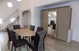 2 camere, 78 mp, scara interioara, imobil nou, mobilat modern, AC, zona Calea Borhanciului