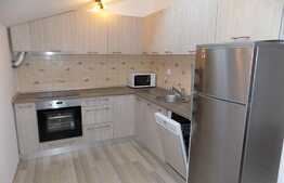 2 camere, 78 mp, scara interioara, imobil nou, mobilat modern, AC, zona Calea Borhanciului