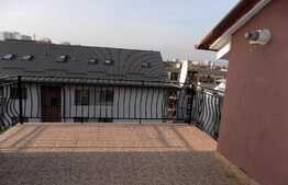 2 camere, 78 mp, scara interioara, imobil nou, mobilat modern, AC, zona Calea Borhanciului