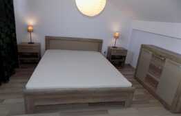 2 camere, 78 mp, scara interioara, imobil nou, mobilat modern, AC, zona Calea Borhanciului