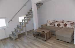 2 camere, 78 mp, scara interioara, imobil nou, mobilat modern, AC, zona Calea Borhanciului