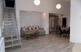 2 camere, 78 mp, scara interioara, imobil nou, mobilat modern, AC, zona Calea Borhanciului