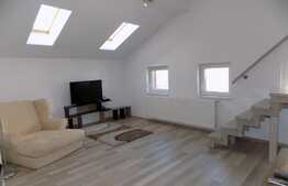 2 camere, 78 mp, scara interioara, imobil nou, mobilat modern, AC, zona Calea Borhanciului