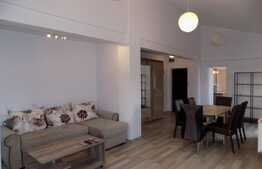 2 camere, 78 mp, scara interioara, imobil nou, mobilat modern, AC, zona Calea Borhanciului