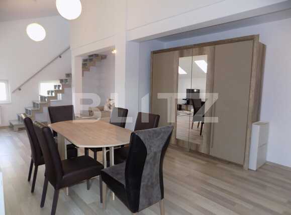 Apartament de închiriat 2 camere Gheorgheni - 16686AI | BLITZ Cluj-Napoca | Poza10