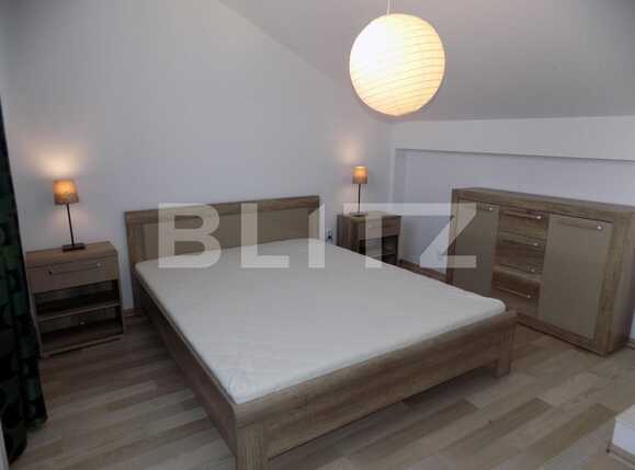 Apartament de închiriat 2 camere Gheorgheni - 16686AI | BLITZ Cluj-Napoca | Poza1